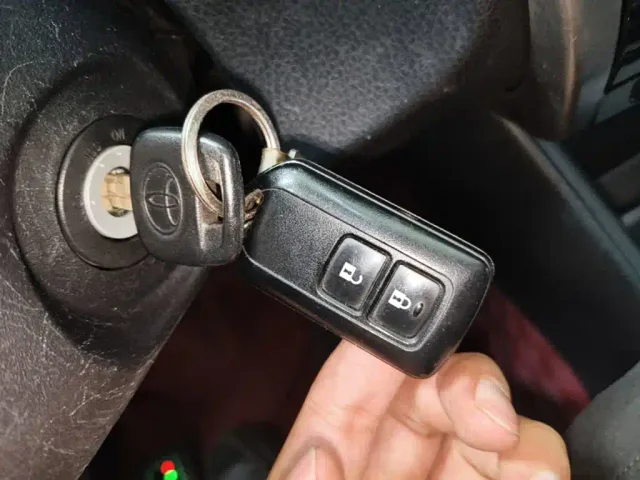 Toyota YARiS L Zhi Xuan — Фото автомобиля 8