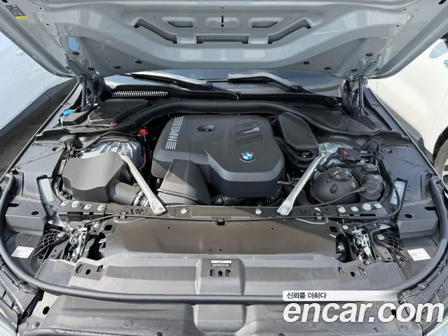 BMW 5 Series G60 — Фото автомобиля 6