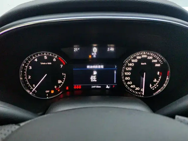 Cadillac CT5 — Фото автомобиля 14