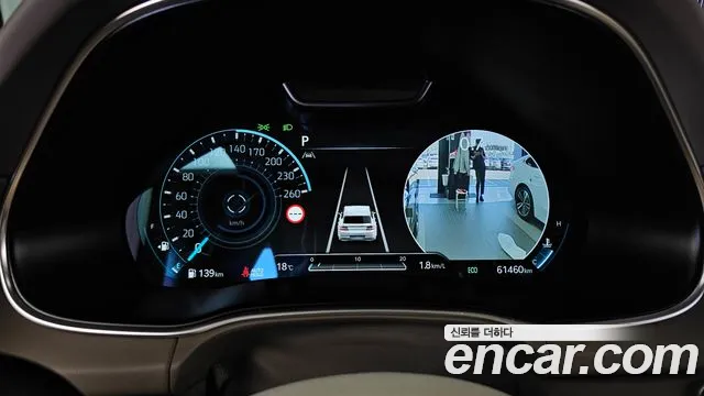 Genesis GV80 — Фото автомобиля 11