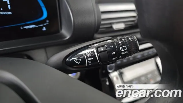 Hyundai Casper — Фото автомобиля 29