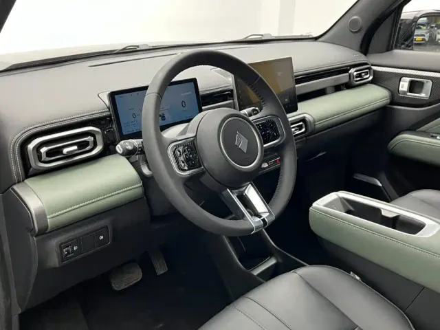 Baojun Yep Plus — Фото автомобиля 14