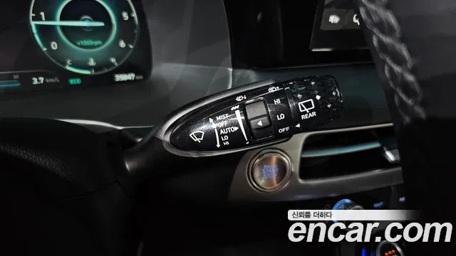 Hyundai Palisade — Фото автомобиля 15