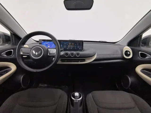 Wuling Bingo — Фото автомобиля 5