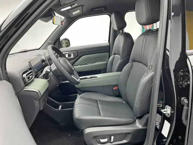 Baojun Yep Plus — Фото автомобиля 15