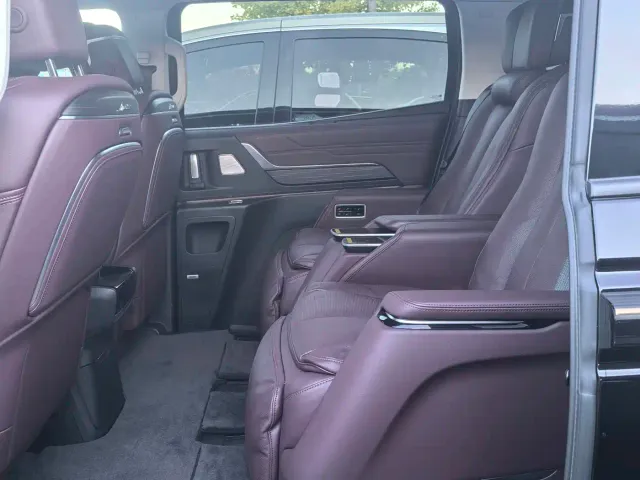 Buick Century — Фото автомобиля 6
