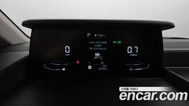 Hyundai Staria Staria Карго 5 мест — Фото автомобиля 7