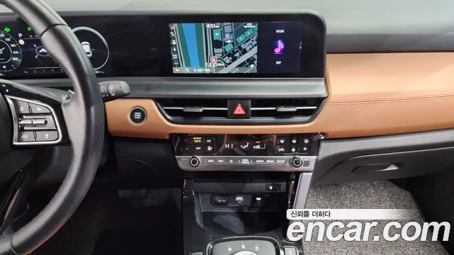 Kia Seltos — Фото автомобиля 14