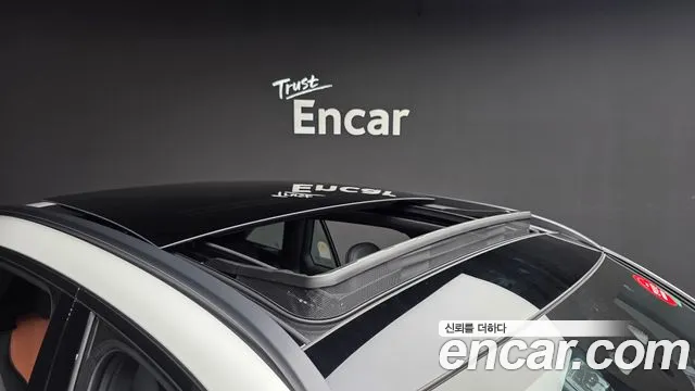 Mercedes-Benz GLC-Class X254 — Фото автомобиля 27