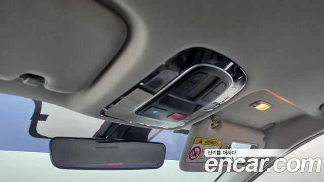 Hyundai Sonata — Фото автомобиля 22