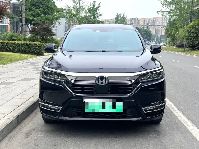 Honda Breeze — Фото автомобиля 2