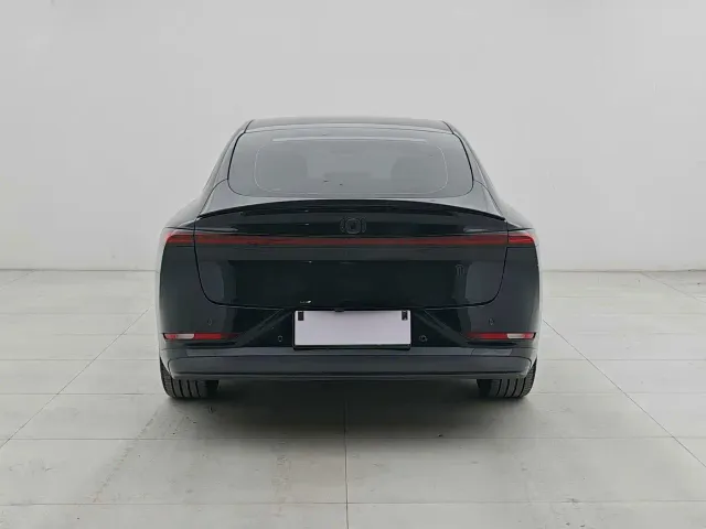 Changan Qiyuan A07 — Фото автомобиля 4