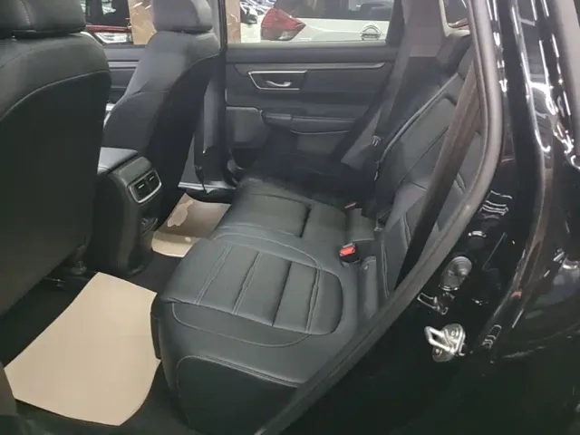 Honda CR-V — Фото автомобиля 16