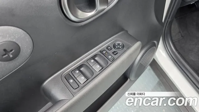 Hyundai Casper Electric — Фото автомобиля 25