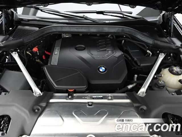 BMW X4 — Фото автомобиля 4