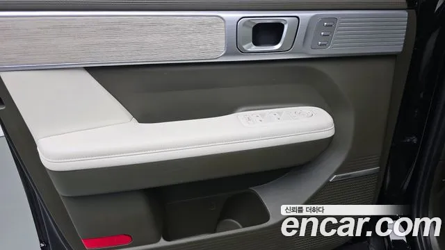 Hyundai Santa Fe — Фото автомобиля 13