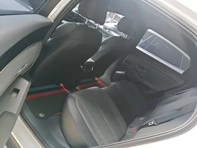 BYD Qin L — Фото автомобиля 16