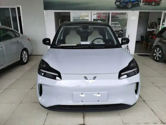 Wuling Binguo PLUS — Фото автомобиля 2