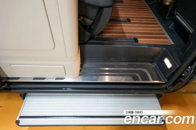 Mercedes-Benz Sprinter — Фото автомобиля 17