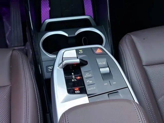 BMW X1 — Фото автомобиля 18