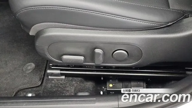 Hyundai Kona SX2 — Фото автомобиля 26