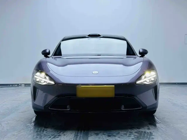Xiaomi SU7 — Фото автомобиля 2