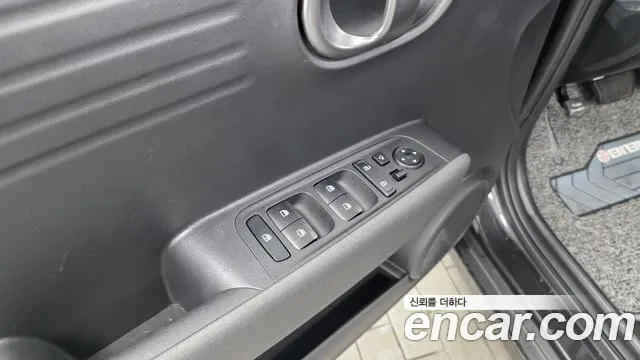Hyundai Casper Casper Turbo Inspiration — Фото автомобиля 28