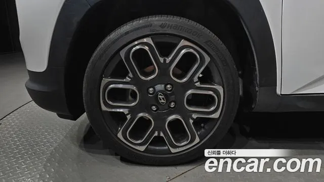 Hyundai Casper Casper Inspiration — Фото автомобиля 5