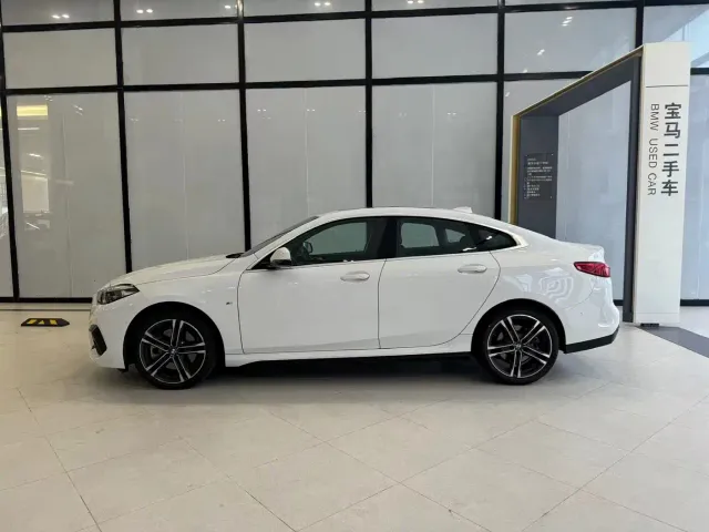 BMW 2 Series — Фото автомобиля 2