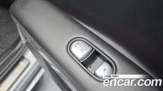 Hyundai Ioniq5 Ioniq5 — Фото автомобиля 19