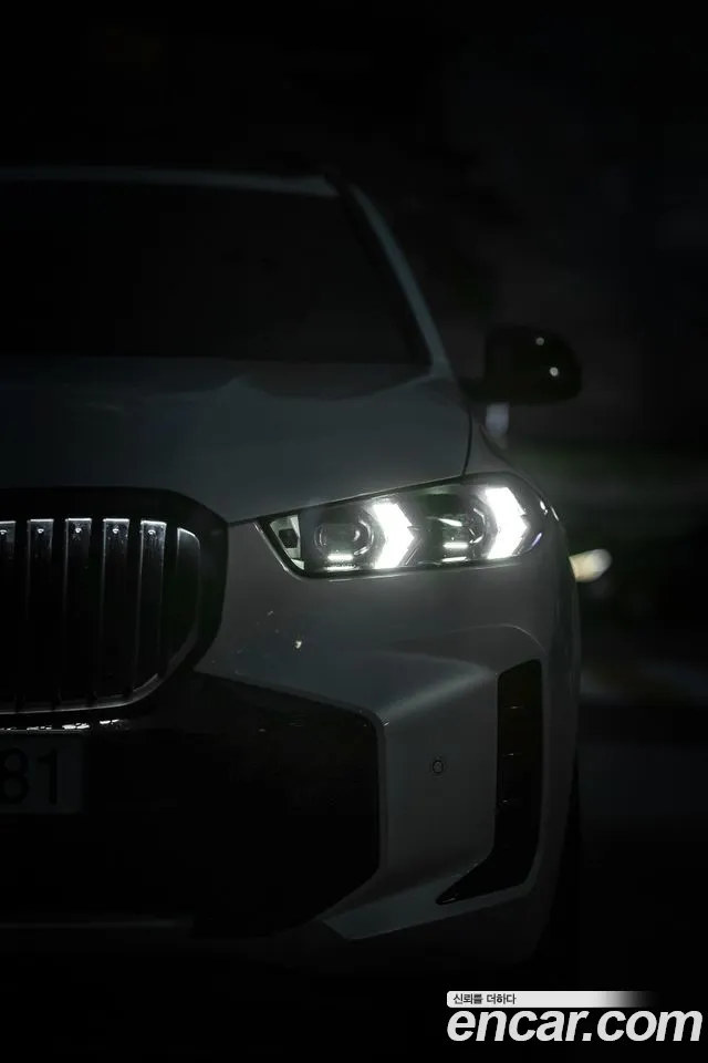 BMW X5 G05 — Фото автомобиля 5