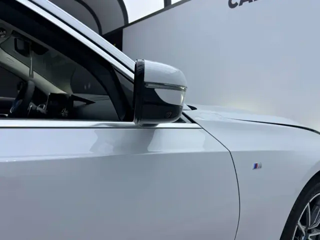 BMW 3 Series — Фото автомобиля 27