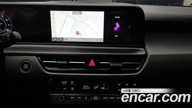 Kia Seltos — Фото автомобиля 20