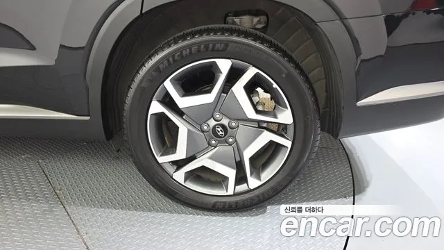 Hyundai Palisade The New Palisade Дизель 2.2 2WD — Фото автомобиля 19