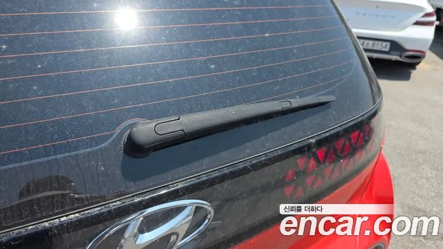 Hyundai Casper Casper Essential — Фото автомобиля 28