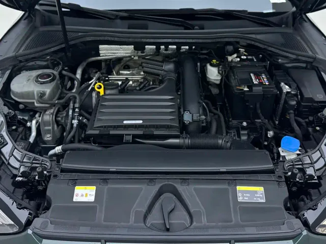 Audi A3 — Фото автомобиля 21