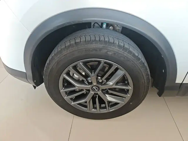 Nissan Qashqai — Фото автомобиля 22