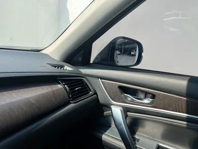 Honda Avancier — Фото автомобиля 9