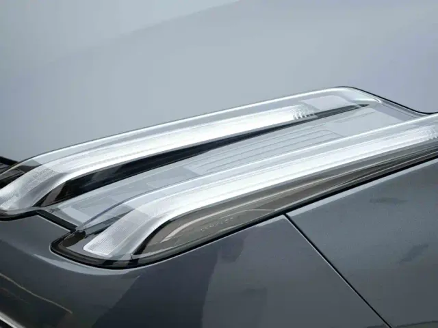 Lynk & Co 03 — Фото автомобиля 13
