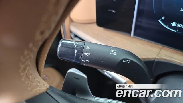 Hyundai Santa Fe MX5 — Фото автомобиля 30