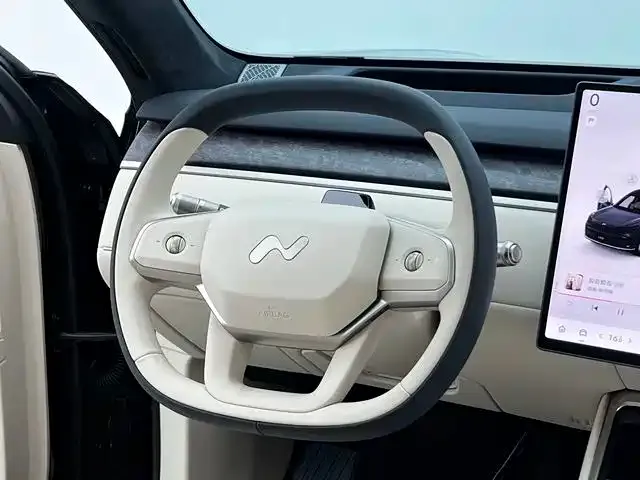 Onvo L90 — Фото автомобиля 17