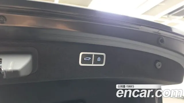 Genesis G80 RG3 — Фото автомобиля 24