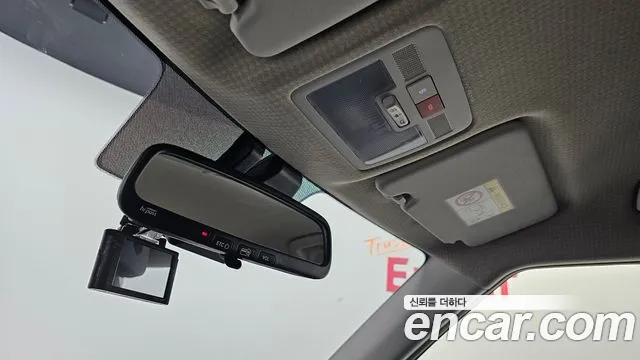 Hyundai Casper — Фото автомобиля 24