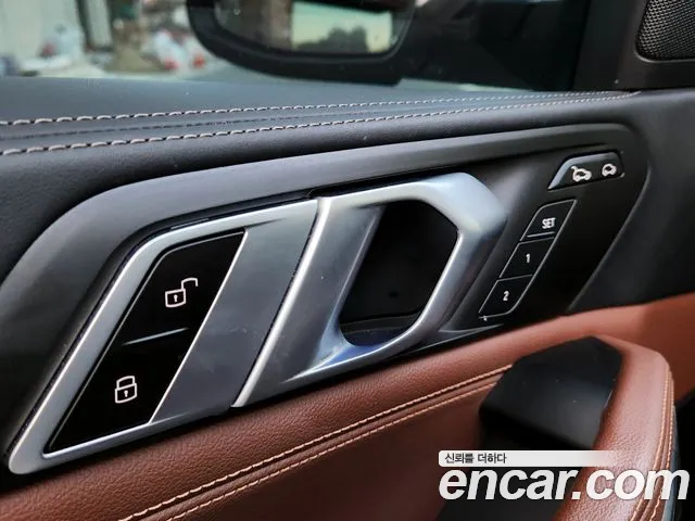BMW X6 G06 — Фото автомобиля 18