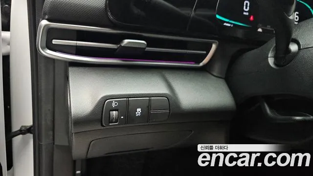 Hyundai Avante CN7 — Фото автомобиля 25
