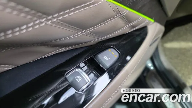 Kia K8 Signature — Фото автомобиля 24