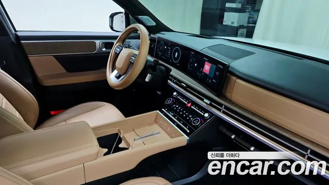 Hyundai Santa Fe MX5 — Фото автомобиля 26