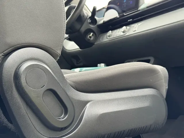 Changan Lumin — Фото автомобиля 30