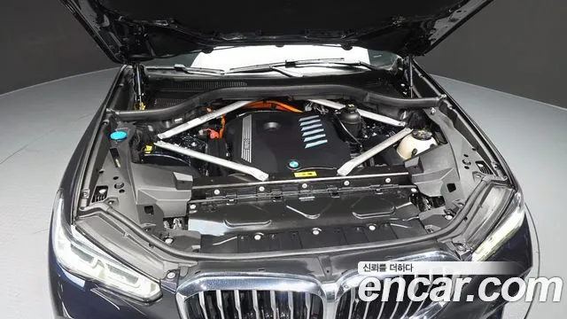 BMW X5 — Фото автомобиля 6