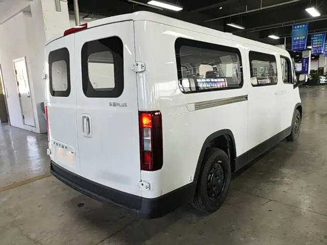 Kaven Auto Lefu — Фото автомобиля 6